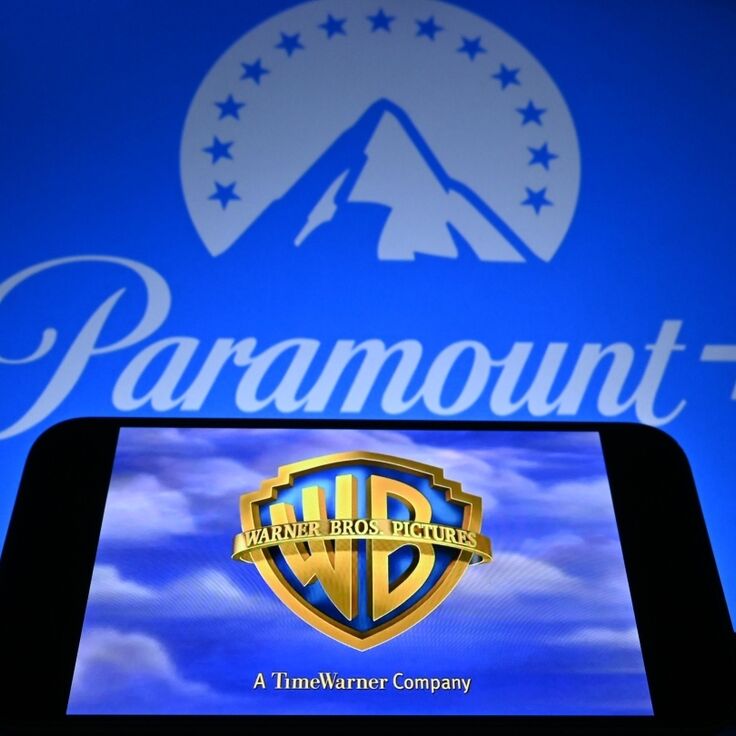 Netflix withdraws from race to acquire Warner Bros Discovery